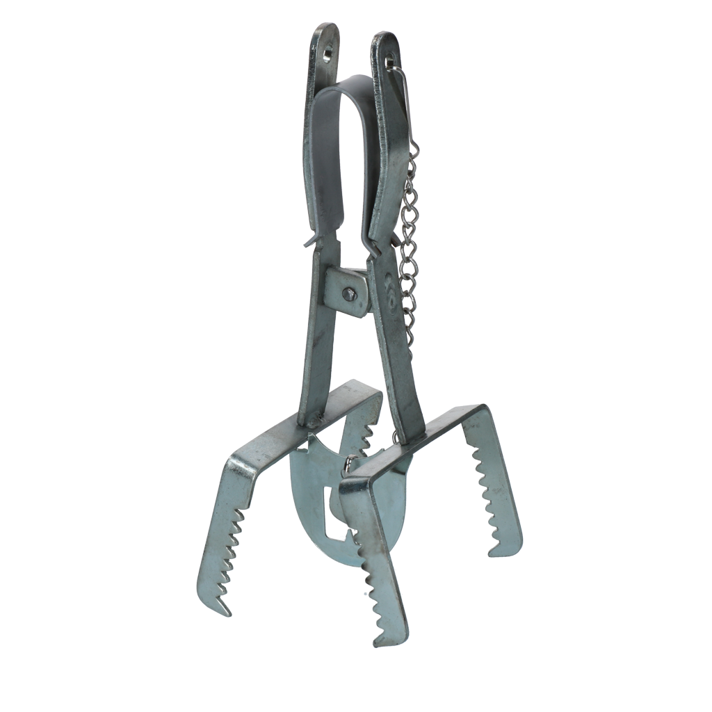 Mol & Woelrat Klem Schaarmodel Super Met Handvat