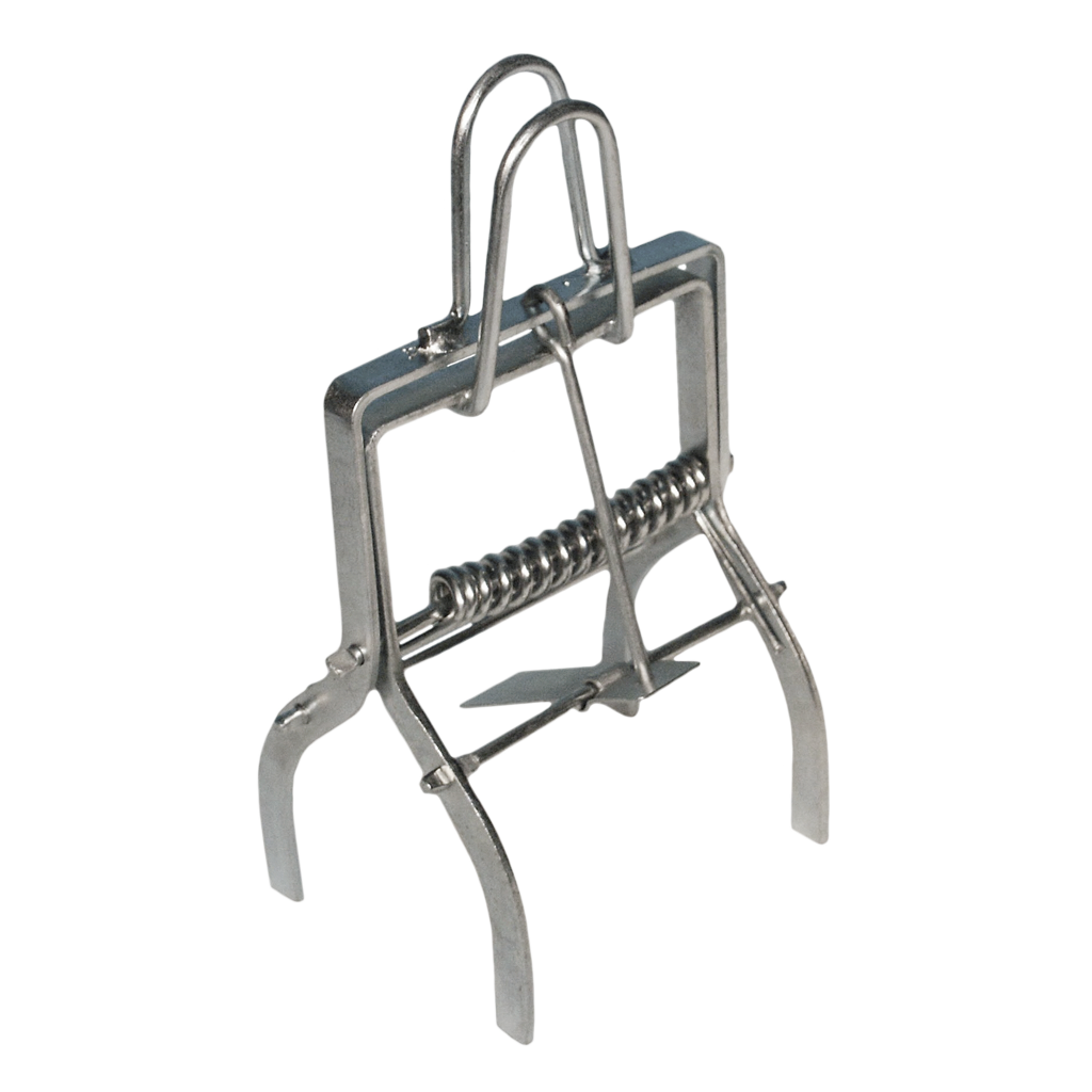 Mollenklem Yankee Junior met handvat