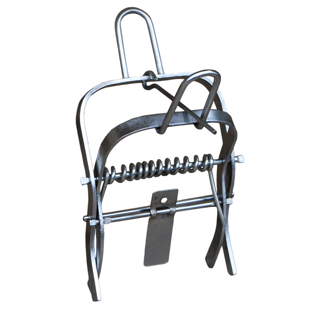 Mollenklem Yankee Super met handvat