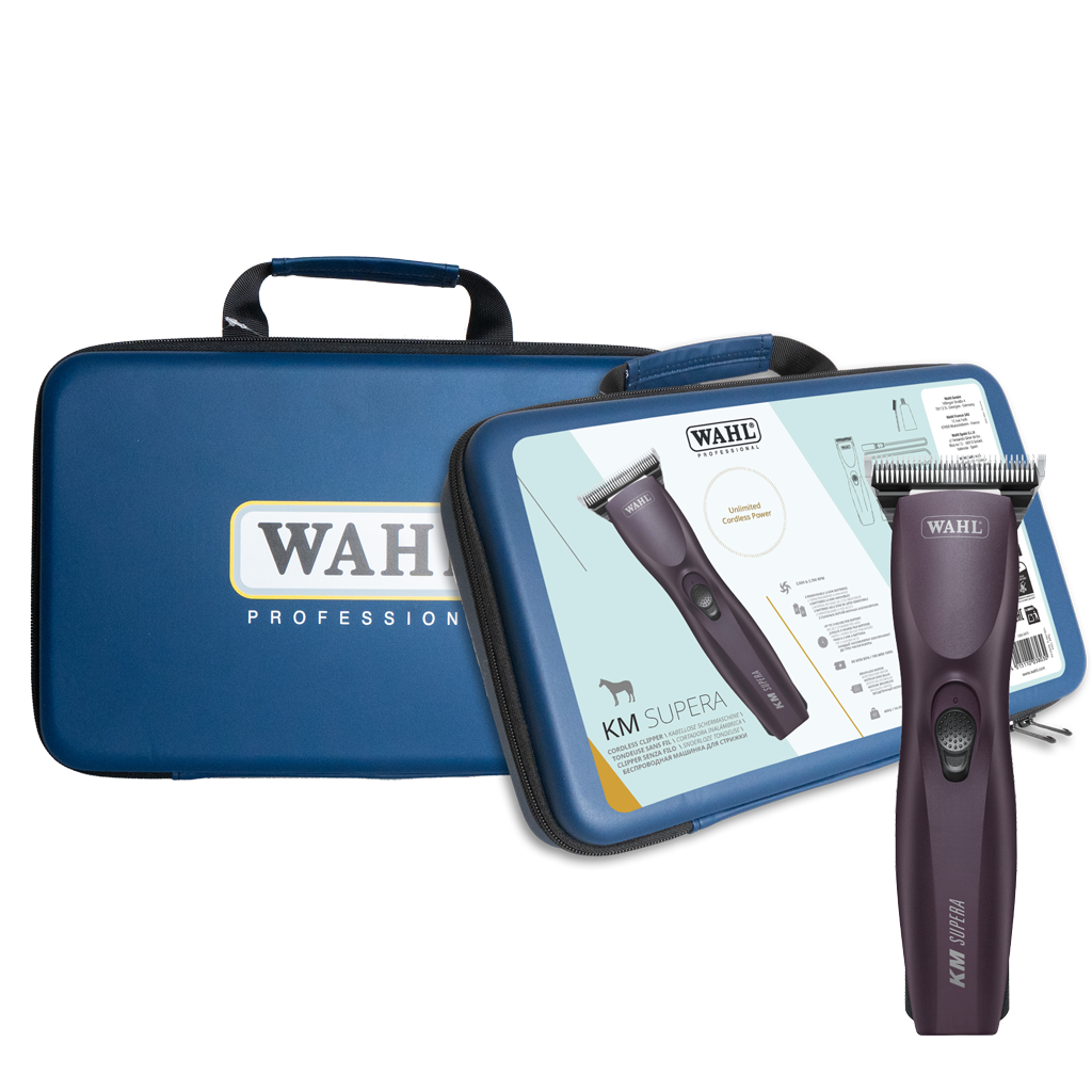 Wahl KM Supera