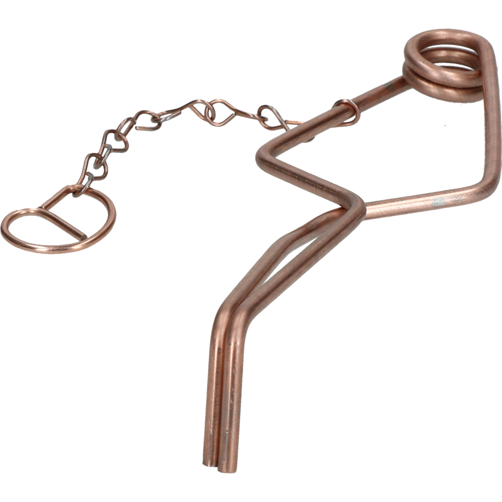 Muizenklem Mol, Woel- en Veldmuis