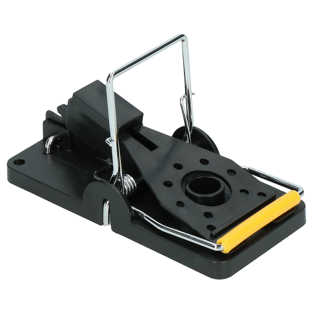 Snap-A-Mouse Muizenklem