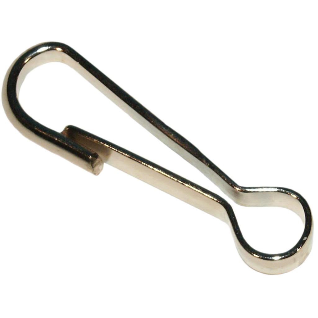 Nekkoord sluiting simplex