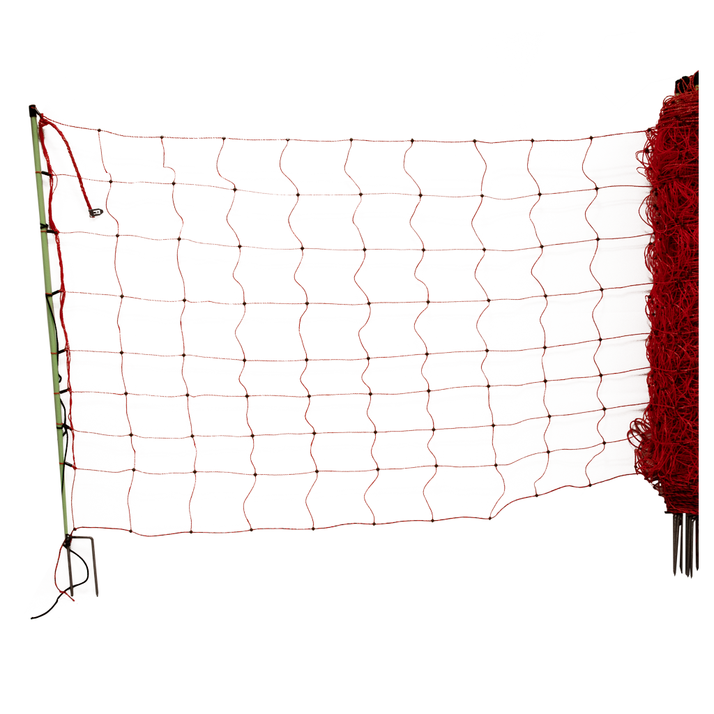 Euro-Netz 106 cm dubbelpunt