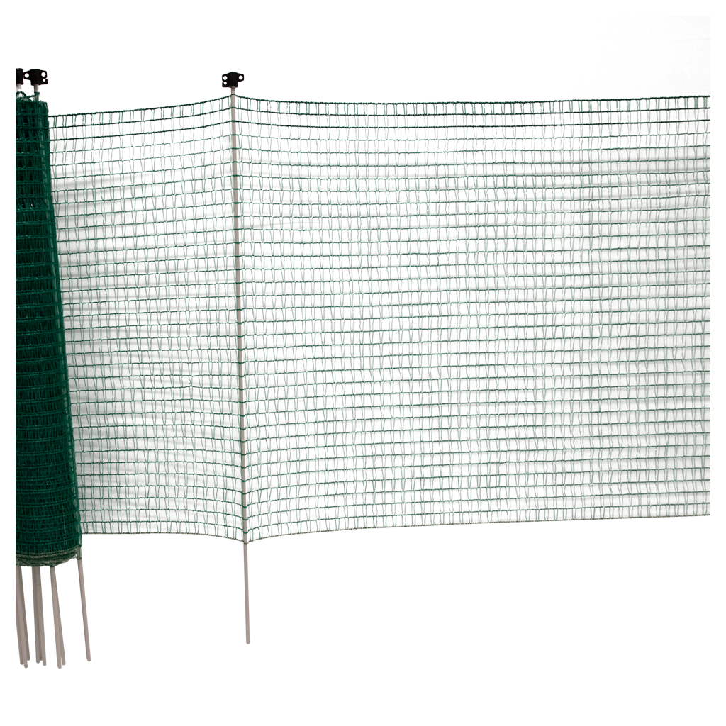 Euro-Netz afscheiding 80 cm enkelpunt