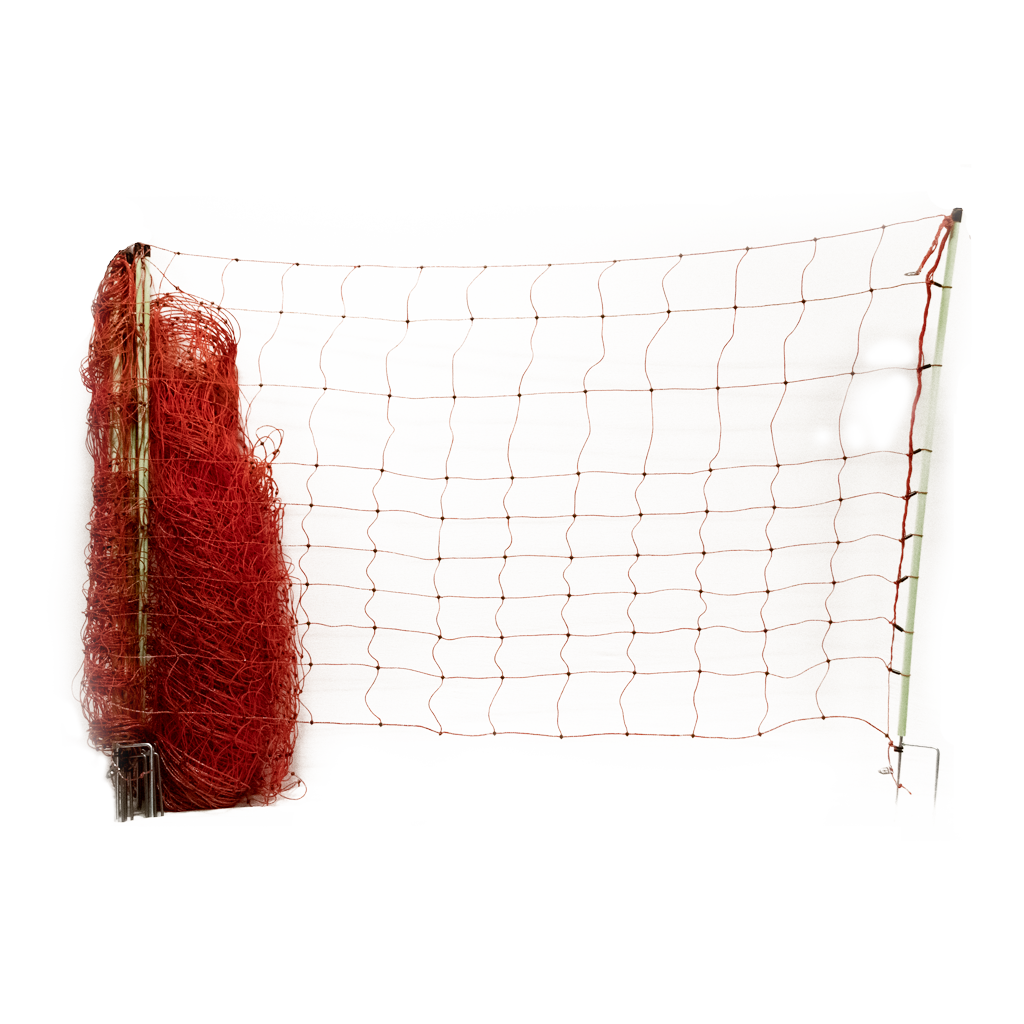 Euro-Net Wolf Jumbo 145 cm double spike