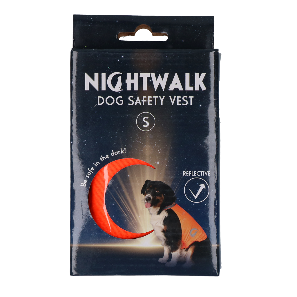 Nightwalk Safety Vest