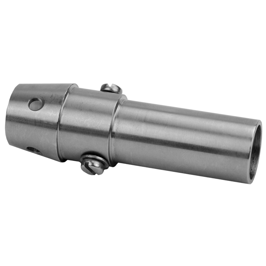 Onthoorn Kop los 17mm Dura plus