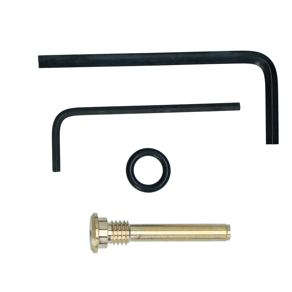 Onthoornapparaat onderdeel kop GasBuddex