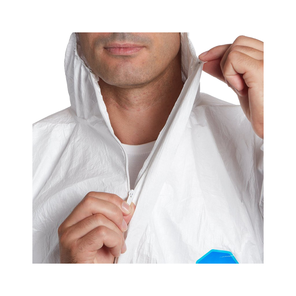 Tyvek Overall
