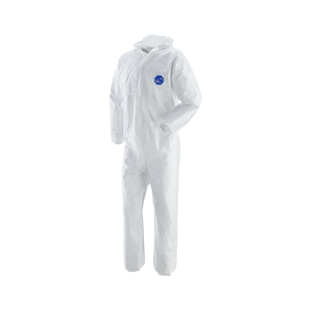 Tyvek Overall