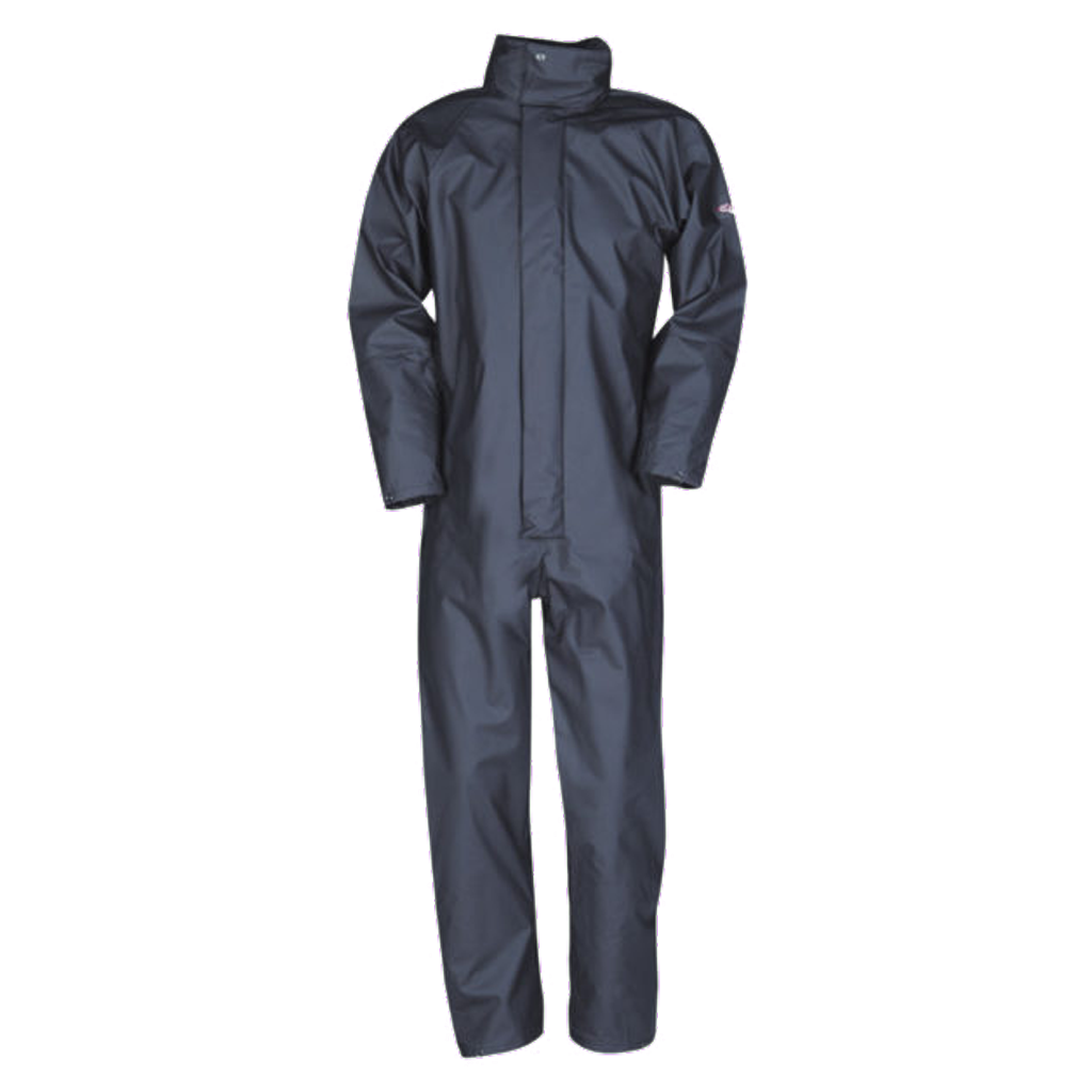 Spuitoverall Montreal