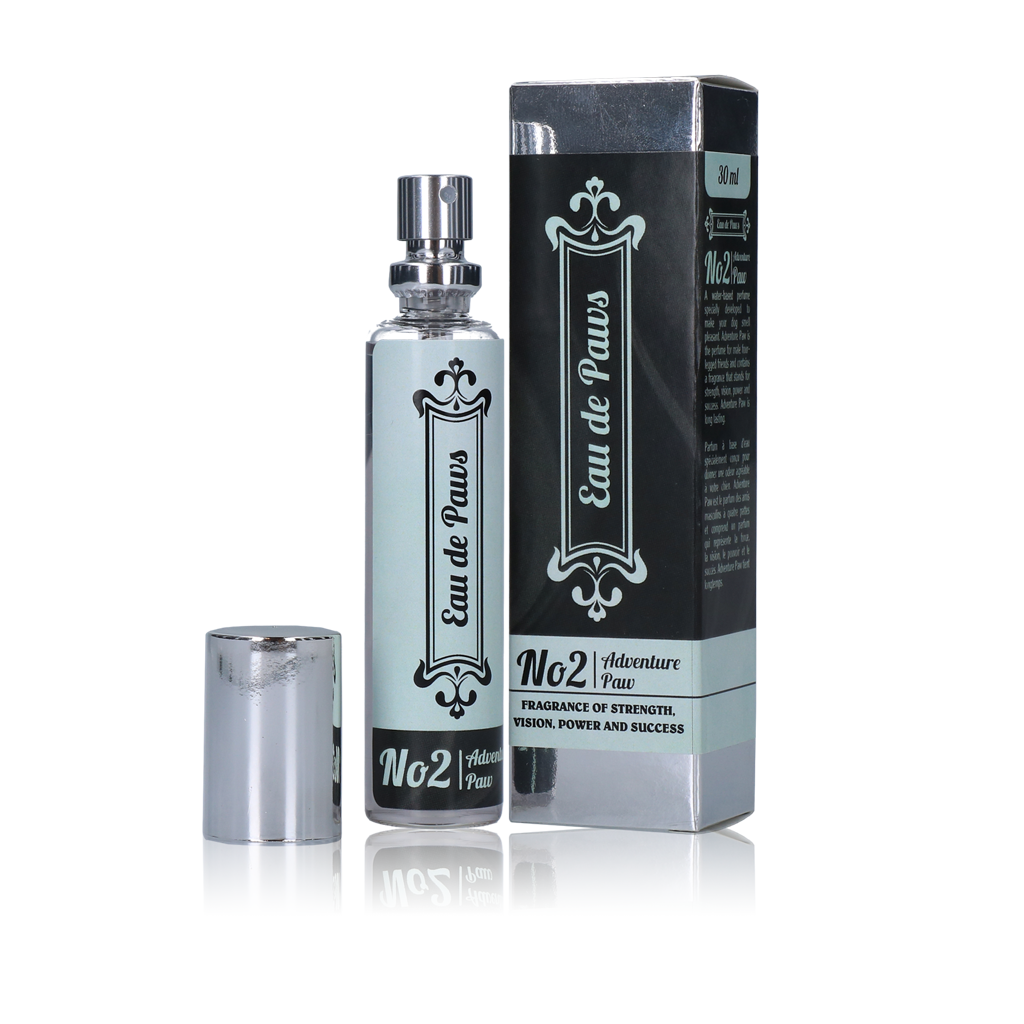 Eau de Paws
