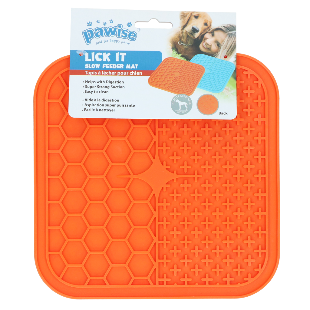 Pawise Dog Lick Mat
