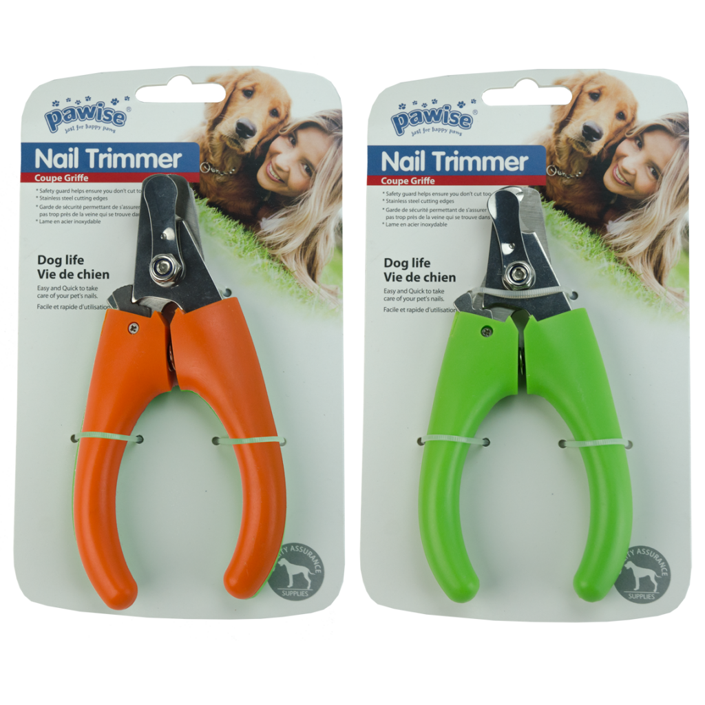 Pawise Dog Nail Trimmer
