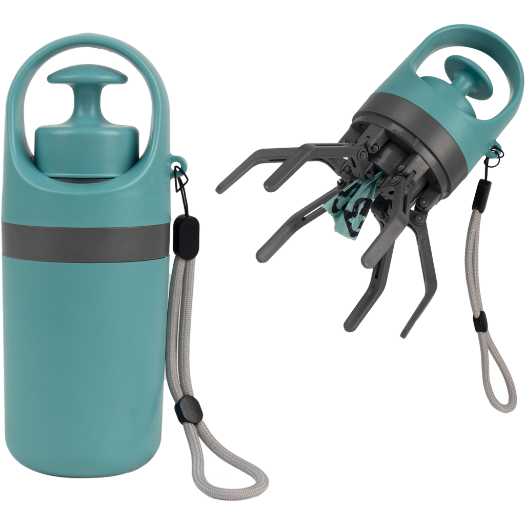 Pawise Pooper Scooper