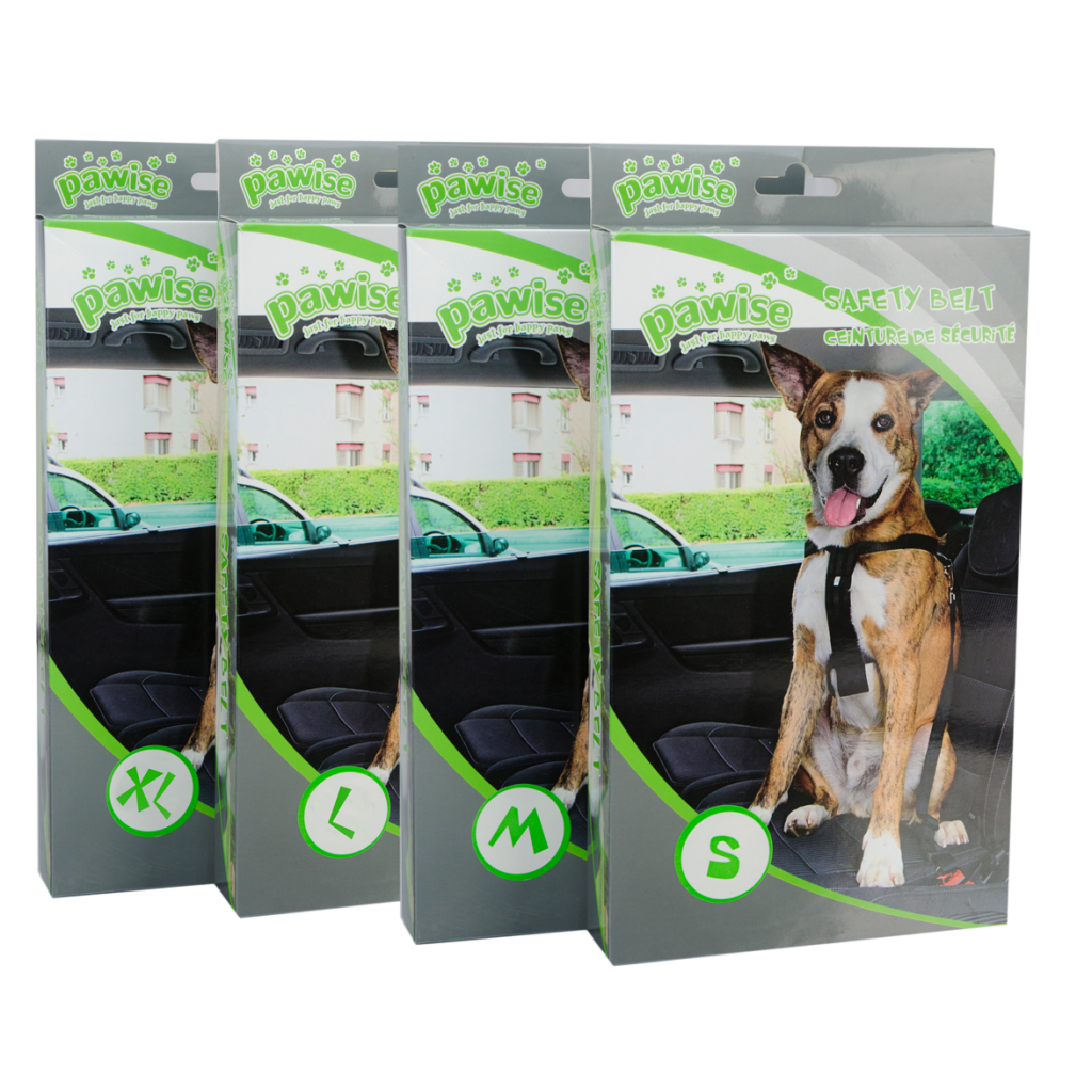 Pawise Safety Belt