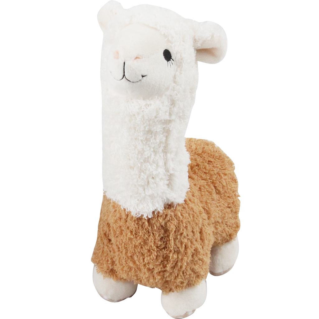 Pawise Alpaca Doll