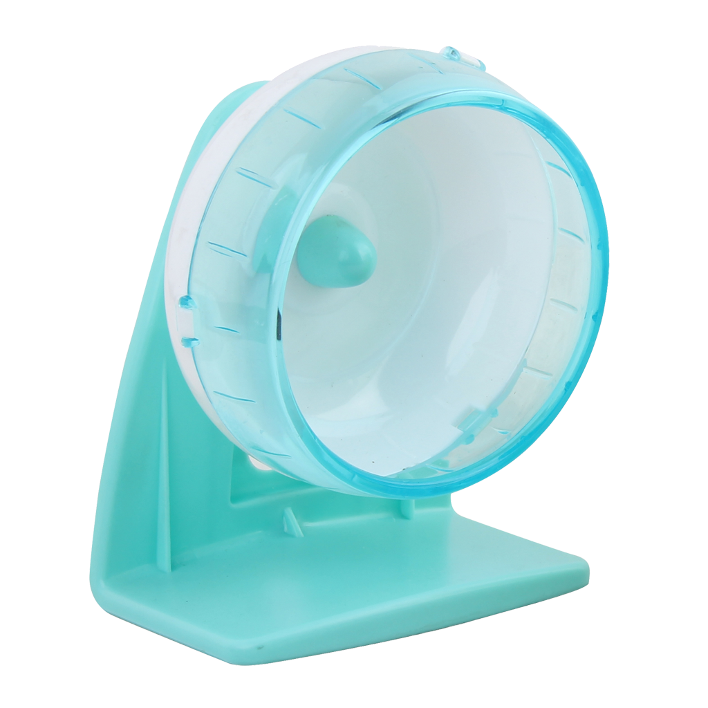 Pawise Silent Spinner Wheel