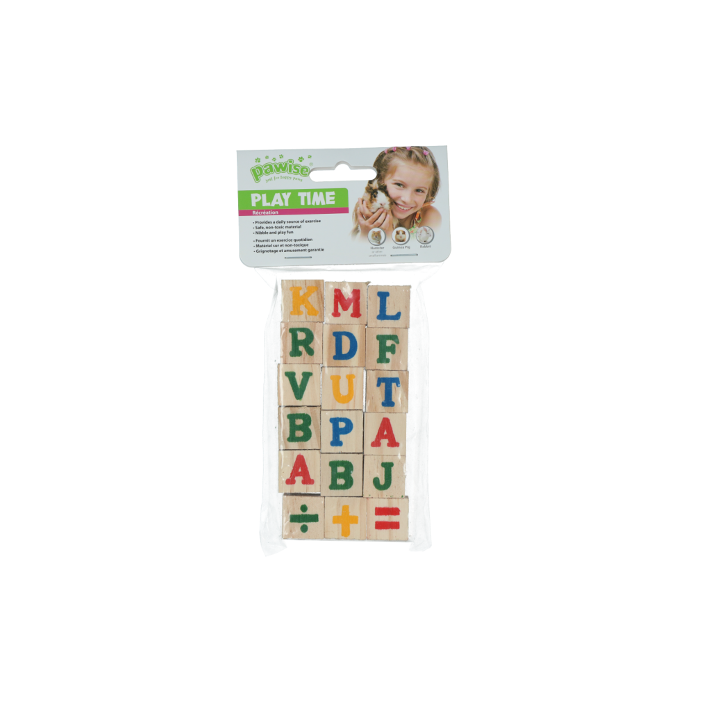 Pawise Play Time Small Pet