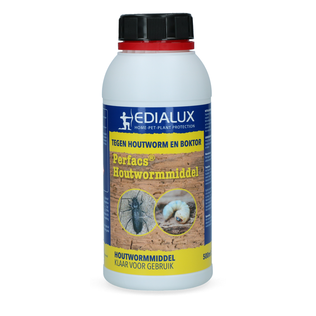 Perfacs Houtwormmiddel