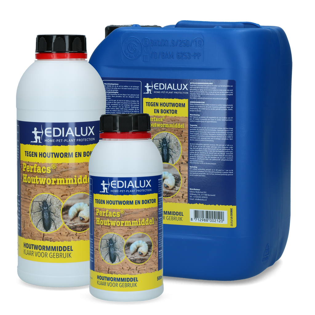 Perfacs Houtwormmiddel