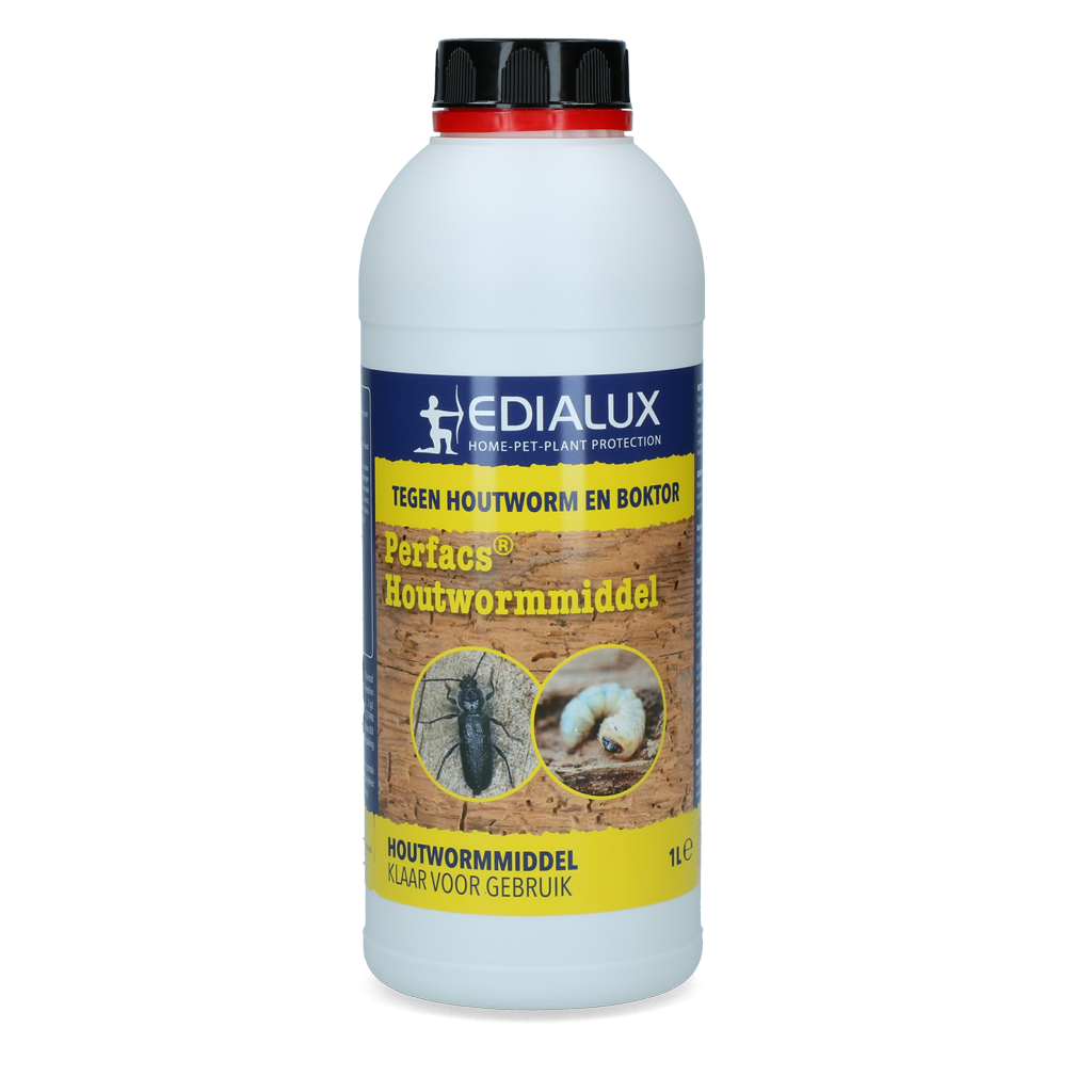 Perfacs Houtwormmiddel