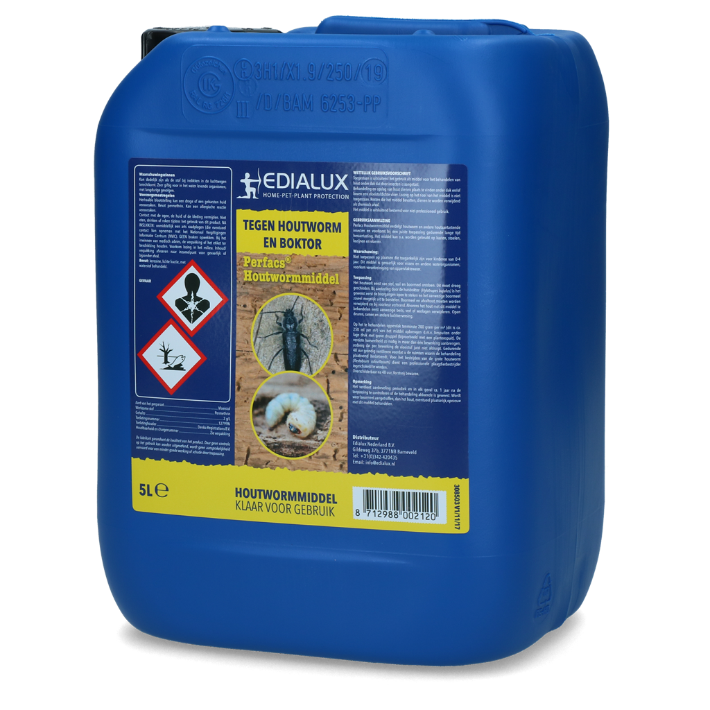 Perfacs Houtwormmiddel