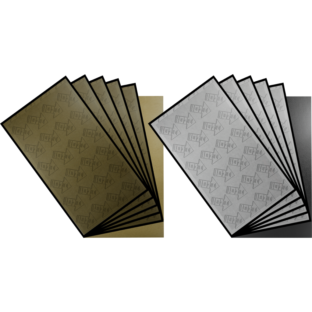 PestWest Chameleon Lijmplaat 6 stuks