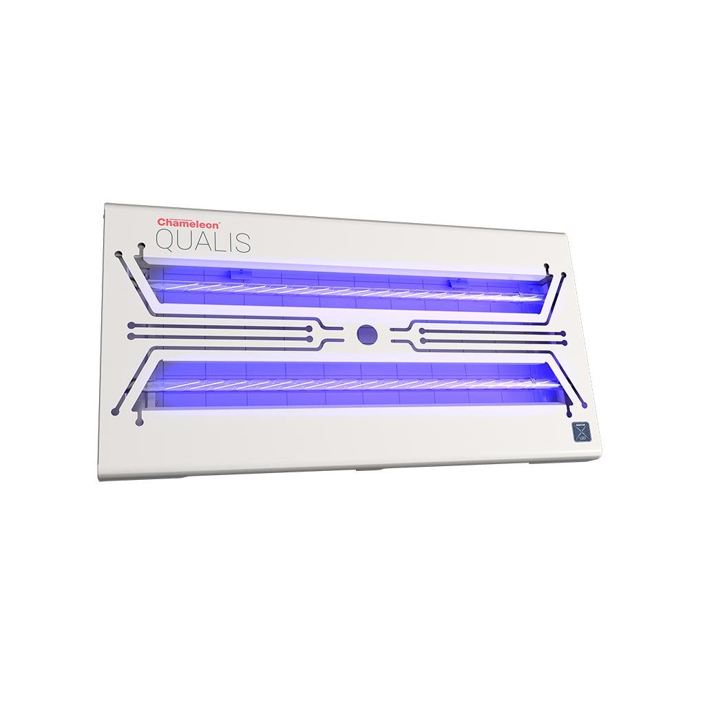 PestWest Chameleon Qualis LED