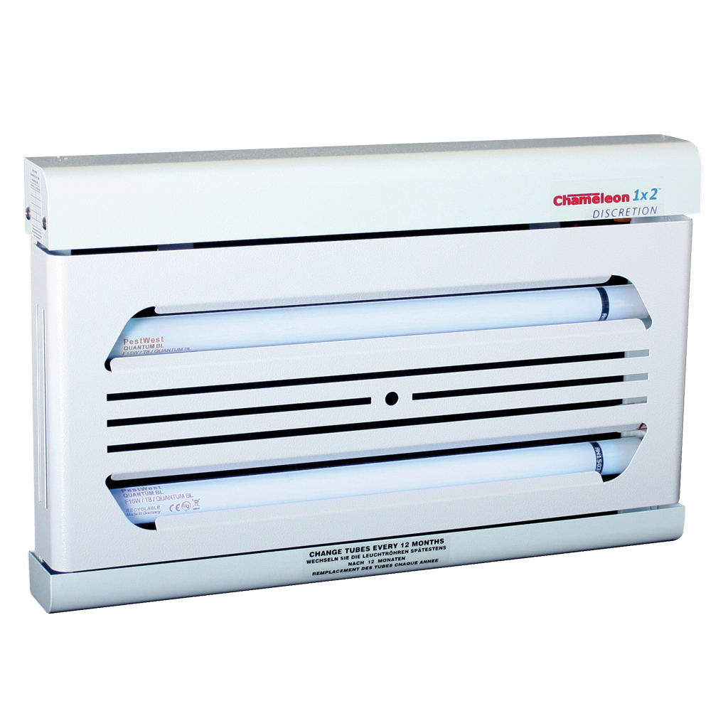 PestWest Chameleon 1x2 Discretion