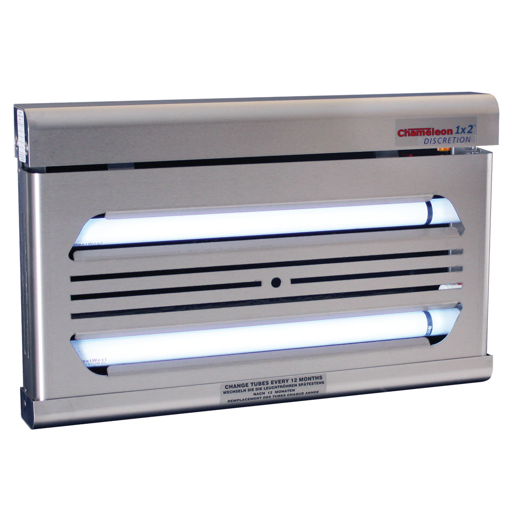 PestWest Chameleon 1x2 Discretion