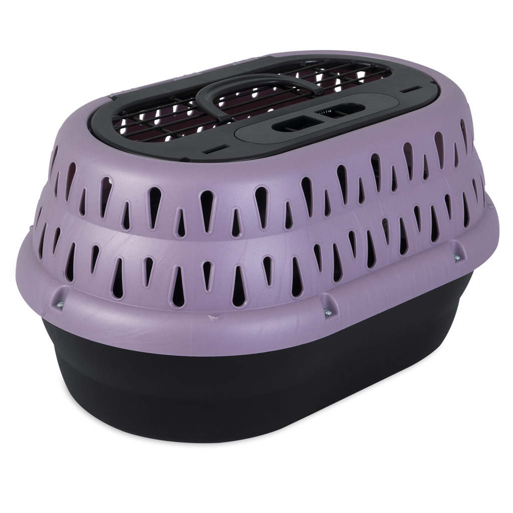 Petmate Top Load Cat Kennel
