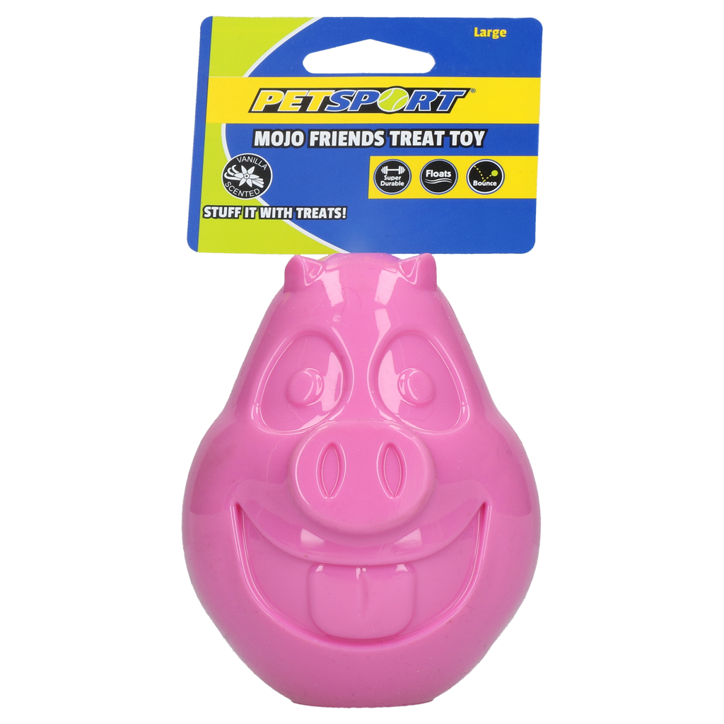 Petsport Mojo Friends