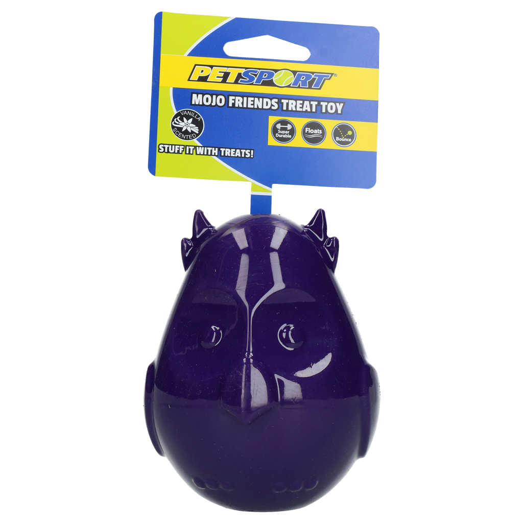 Petsport Mojo Friends