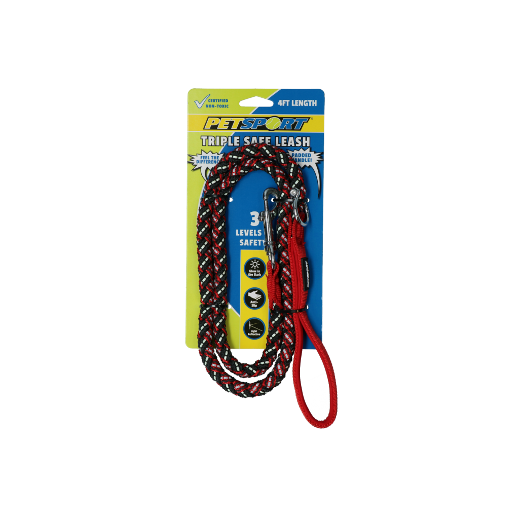 Petsport Triple Safe Leash