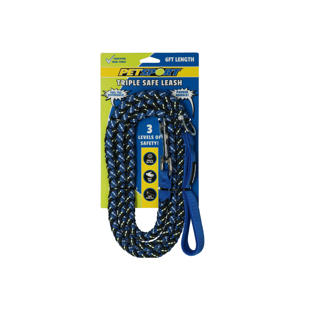 Petsport Triple Safe Leash