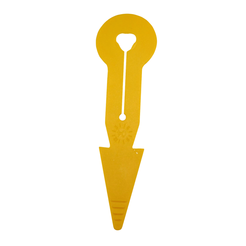 Bevestigingspijl I&R (BoviClip/Auriplac)