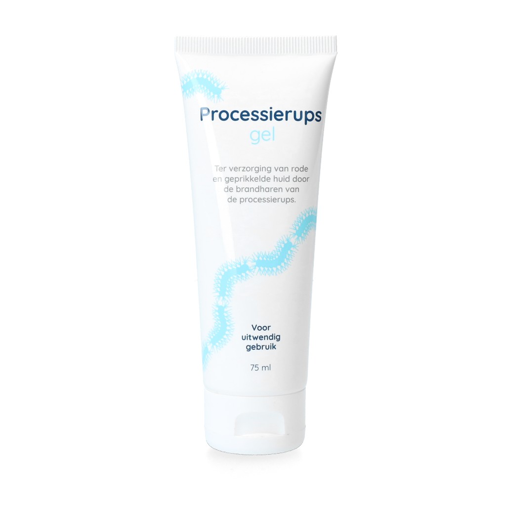 Processierups Gel