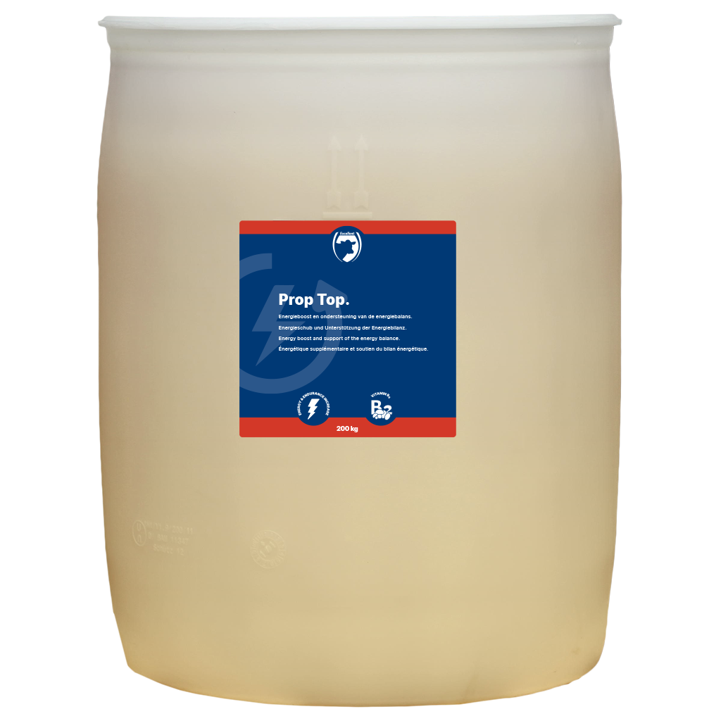 Excellent Prop Top (Propyleenglycol)