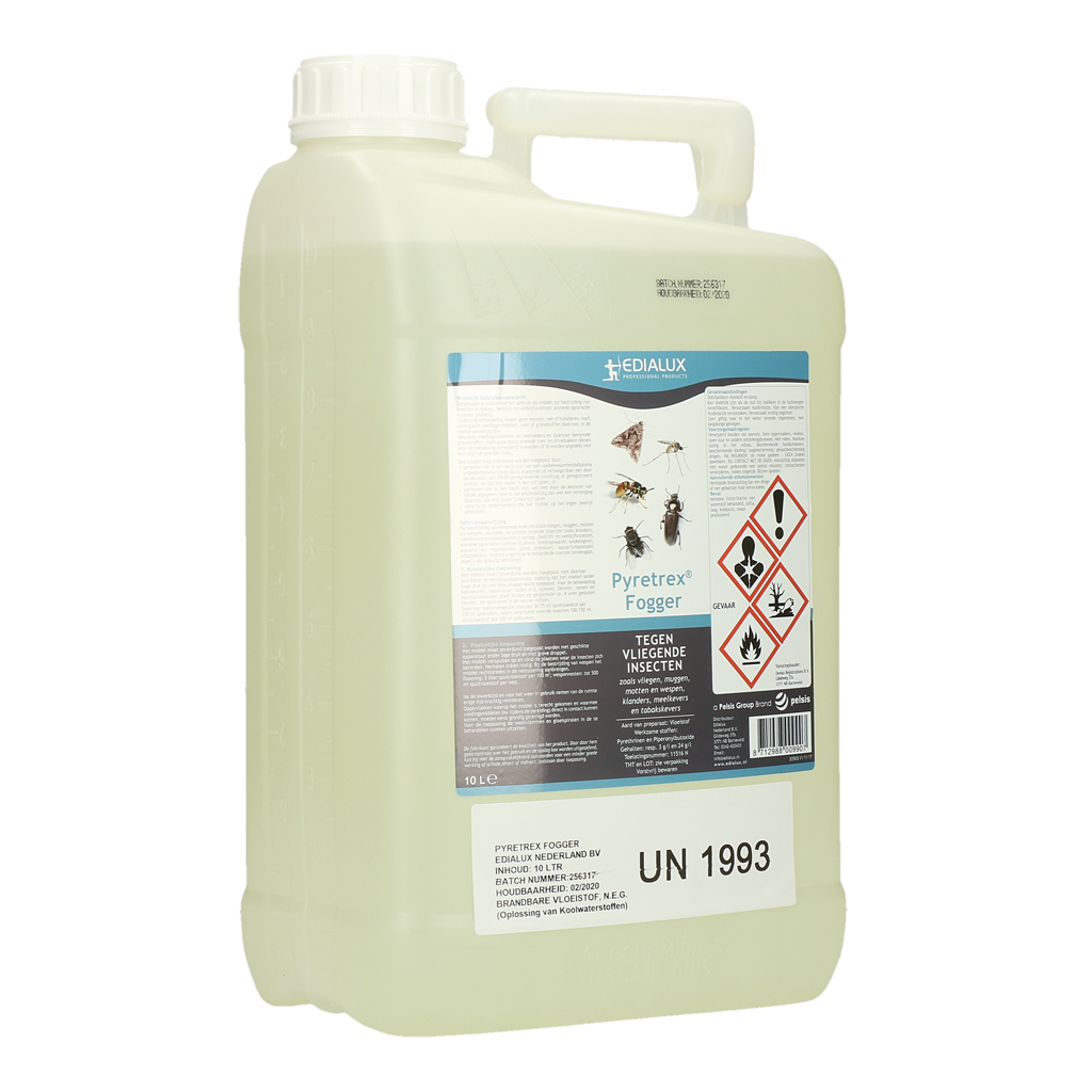 Pyretrex Fogger