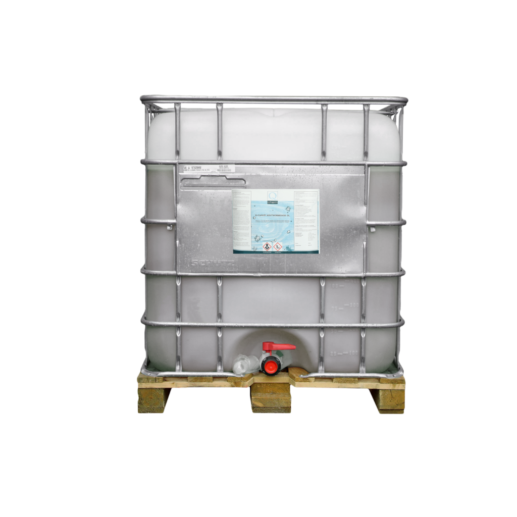 Q-Care Houtwormdood OL Agra/Prof