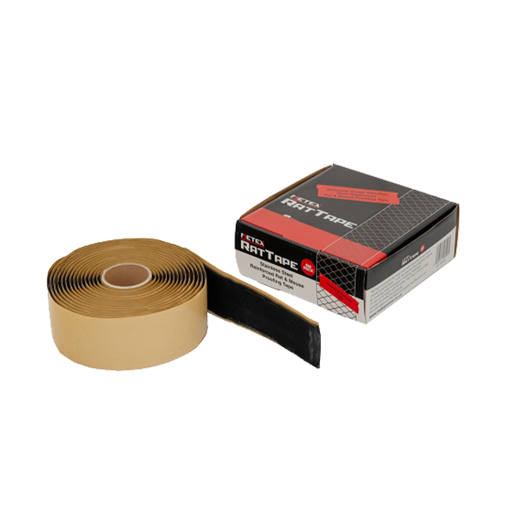 Metex RatTape Weringsband