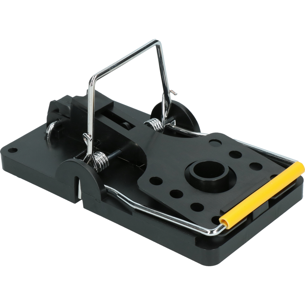 Snap-A-Rat Rattenklem