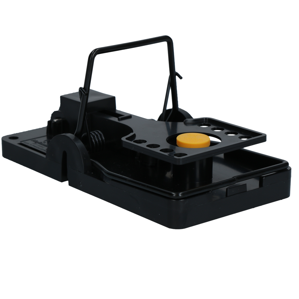 Snap-A-Rat Rattenklem Instelbaar