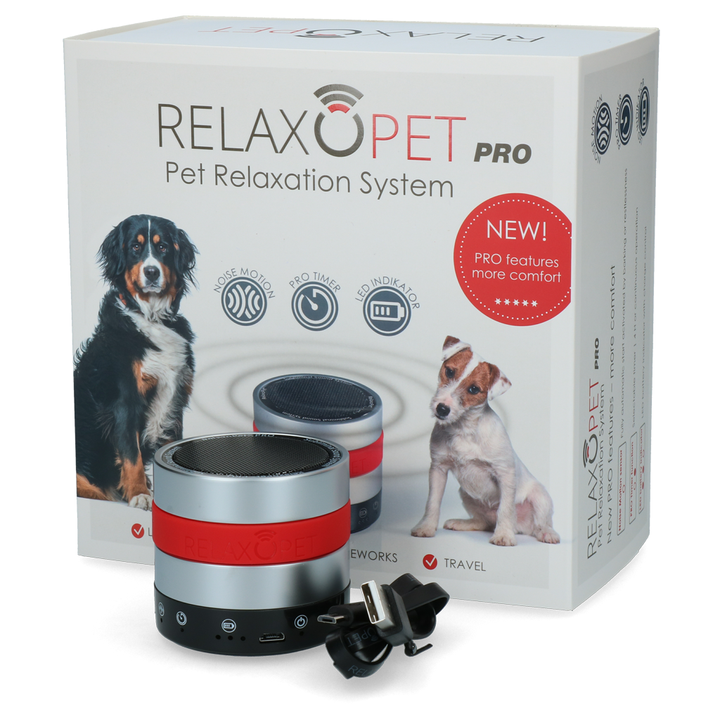 RelaxoPet PRO