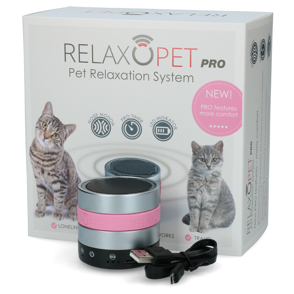 RelaxoPet PRO