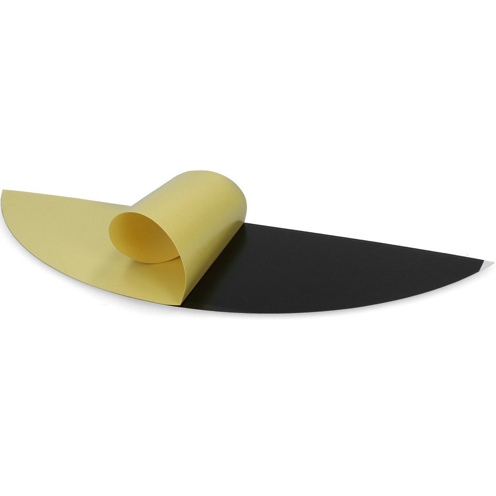 Resoluut Uplight Lijmplaat (10 stuks)