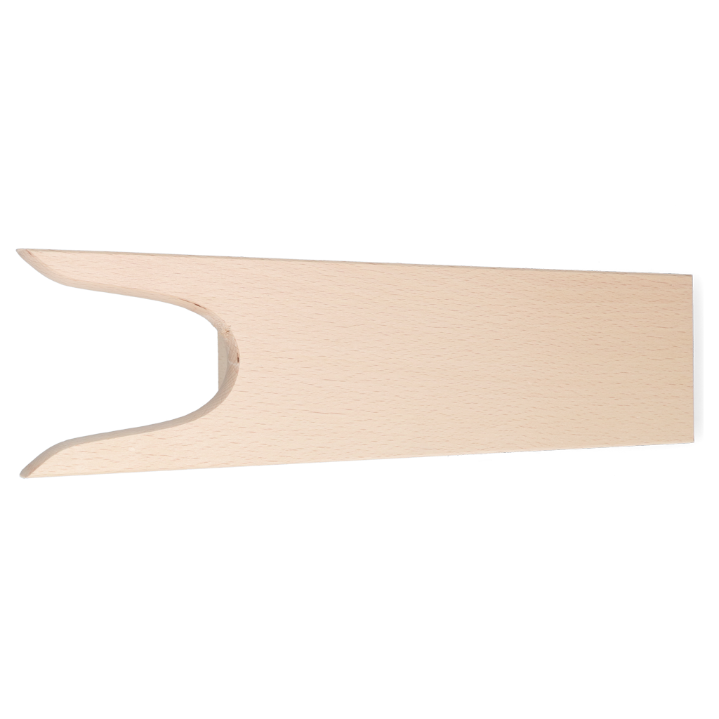 Laarzenknecht De Lux Hardhout