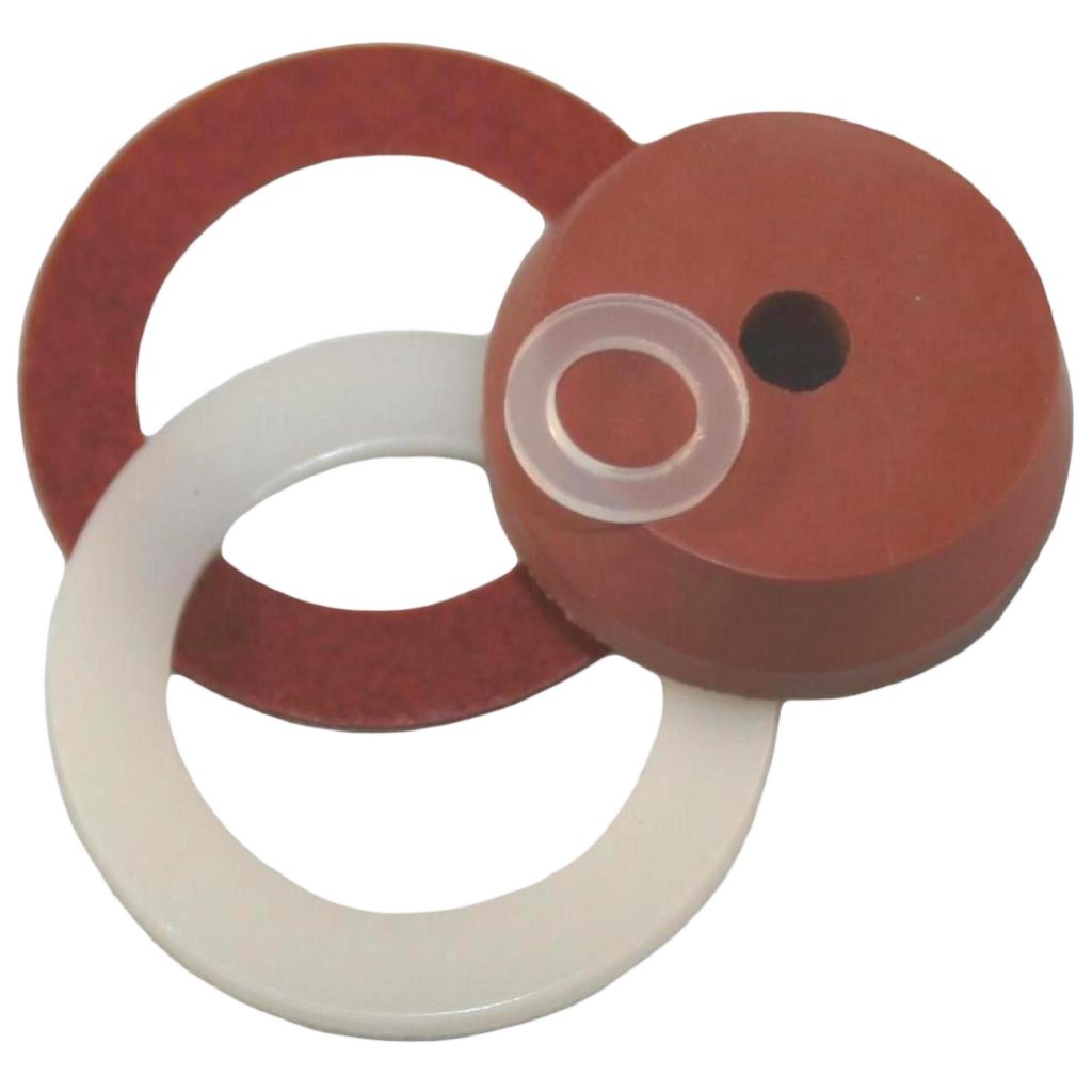 HSW Roux zuigerset 30/50cc